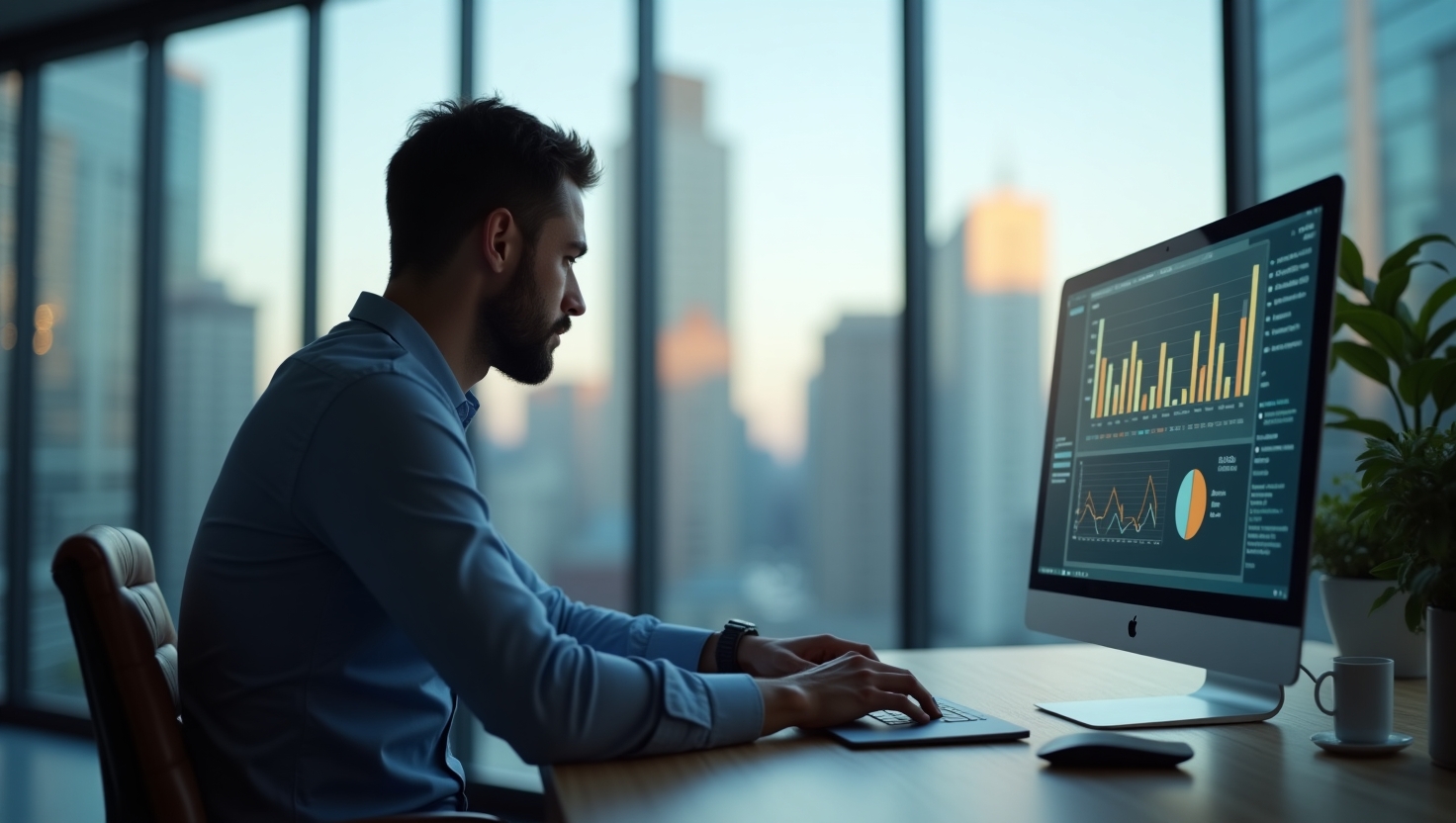 Service comptable business